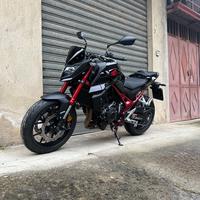 Honda Hornet 750 - 2023