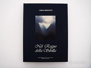 Nel Regno della Sibilla