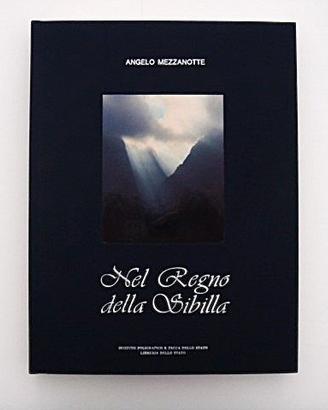 Nel Regno della Sibilla