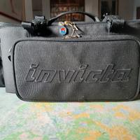 BORSA A TRACOLLA INVICTA PER FOTOCAMERE 