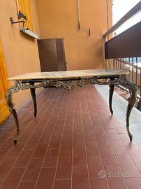 tavolino DA SALOTTO VINTAGE