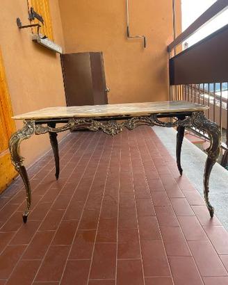 tavolino DA SALOTTO VINTAGE