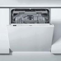 Lavastoviglie da incasso Whirlpool