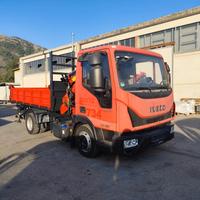 Iveco eurocargo 80-190 (cod. interno pm1857)