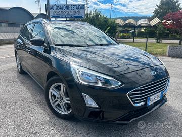 Ford Focus 1.5 TDCi 95 CV Start&Stop SW Business *