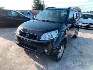 Ricambi usati Daihatsu Terios 1.5 benzina 3sz