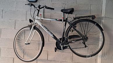 Bicicletta uomo come nuova