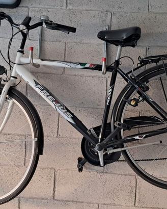Bicicletta uomo come nuova