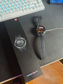 smart watch Xiaomi S4