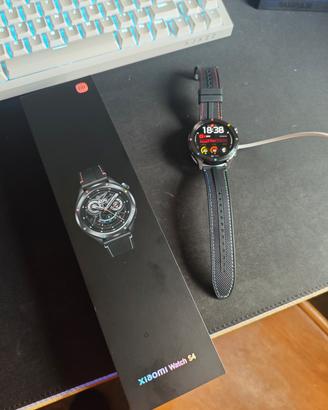 smart watch Xiaomi S4