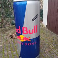 Lattina Red Bull
