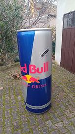 Lattina Red Bull