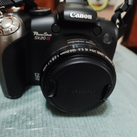 Fotocamera