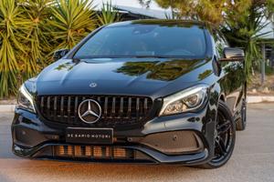 Mercedes-benz CLA 220 d S.W. 4Matic Automatic Prem