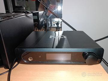 Matrix audio mini i pro2