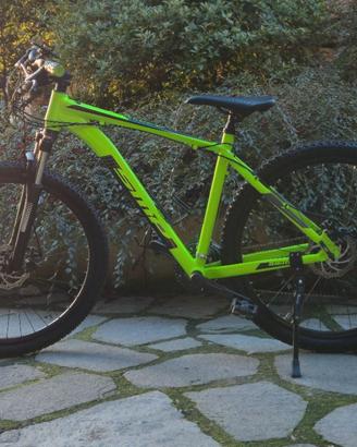 MTB Rockrider 27.5 – Pari al nuovo – Taglia L – Fr