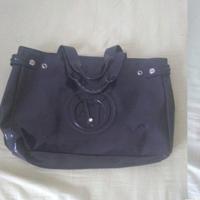 lotto 3 borse di marca originali (LIU JO e ARMANI)