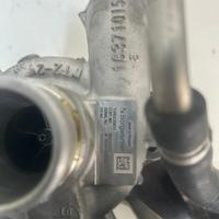 Turbina peugeot citroen opel ds benzina 9830229380
