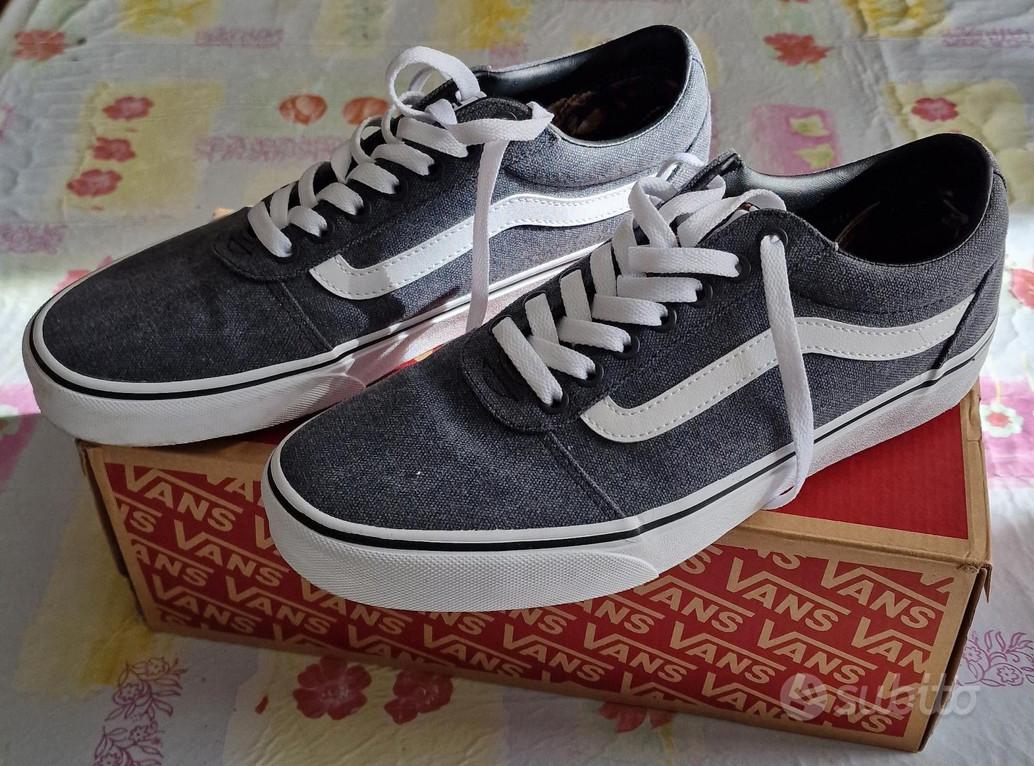 Acquista vans cheap online