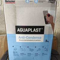Stucco Aguaplast Anti-Condensa Termoisolante 3kg