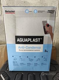 Stucco Aguaplast Anti-Condensa Termoisolante 3kg