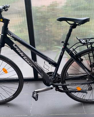 City bike taglia m