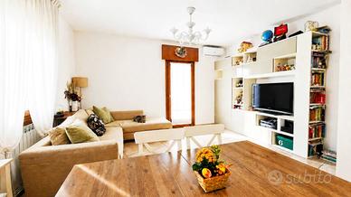 Mestre due camere + garage+posto auto