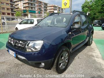 Dacia Duster 1.5 dCi 110cv Laureate