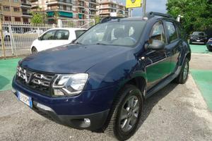 Dacia Duster 1.5 dCi 110cv Laureate
