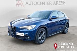 Alfa Romeo Stelvio 2.2 t Sprint Q4 190cv auto
