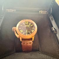 U-BOAT Sommerso Bronzo Referenza 8486
