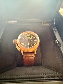 U-BOAT Sommerso Bronzo Referenza 8486