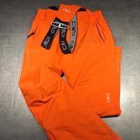 pantaloni sci CMP 152cm