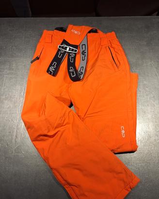 pantaloni sci CMP 152cm