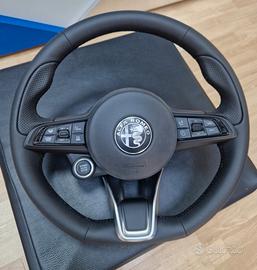 Volante Alfa Romeo 