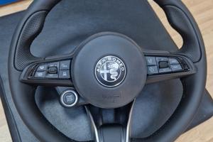 Volante Alfa Romeo 
