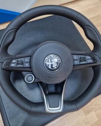 Volante Alfa Romeo 