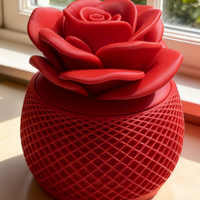 Scatola portaoggetti