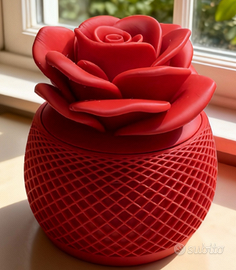 Scatola portaoggetti