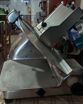 Affettatrice a gravità professionale – Ironweed