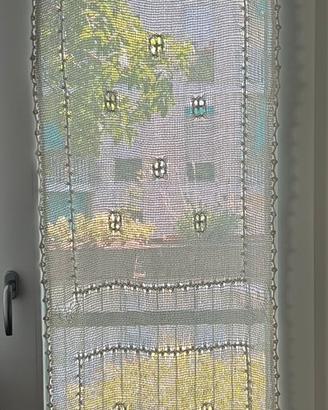 Tenda in cotone
