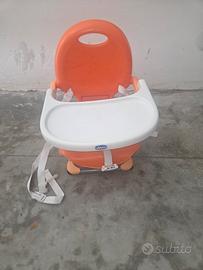 sediiolino bambini 