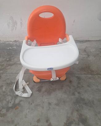 sediiolino bambini 