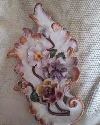Ceramica Bassano Italy