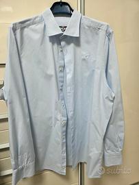 camicia Ducati 