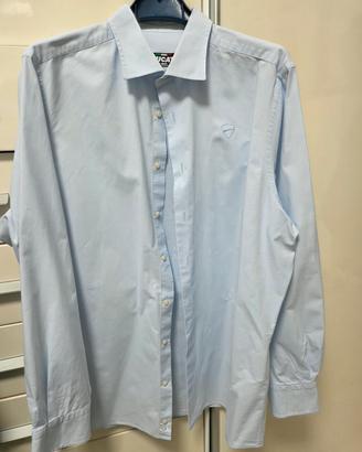 camicia Ducati 