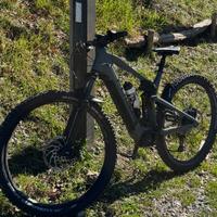 Mtb Focus tron2