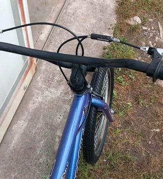 BMX Mongoose Boller Pro 20"