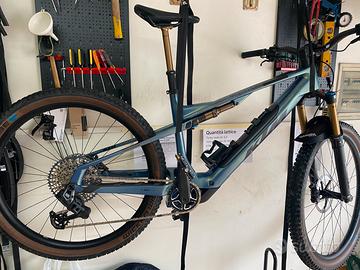 KTM MACINA SCARP SX PRIME