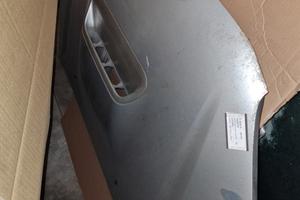Cofano TOYOTA RAV 4 del 2002